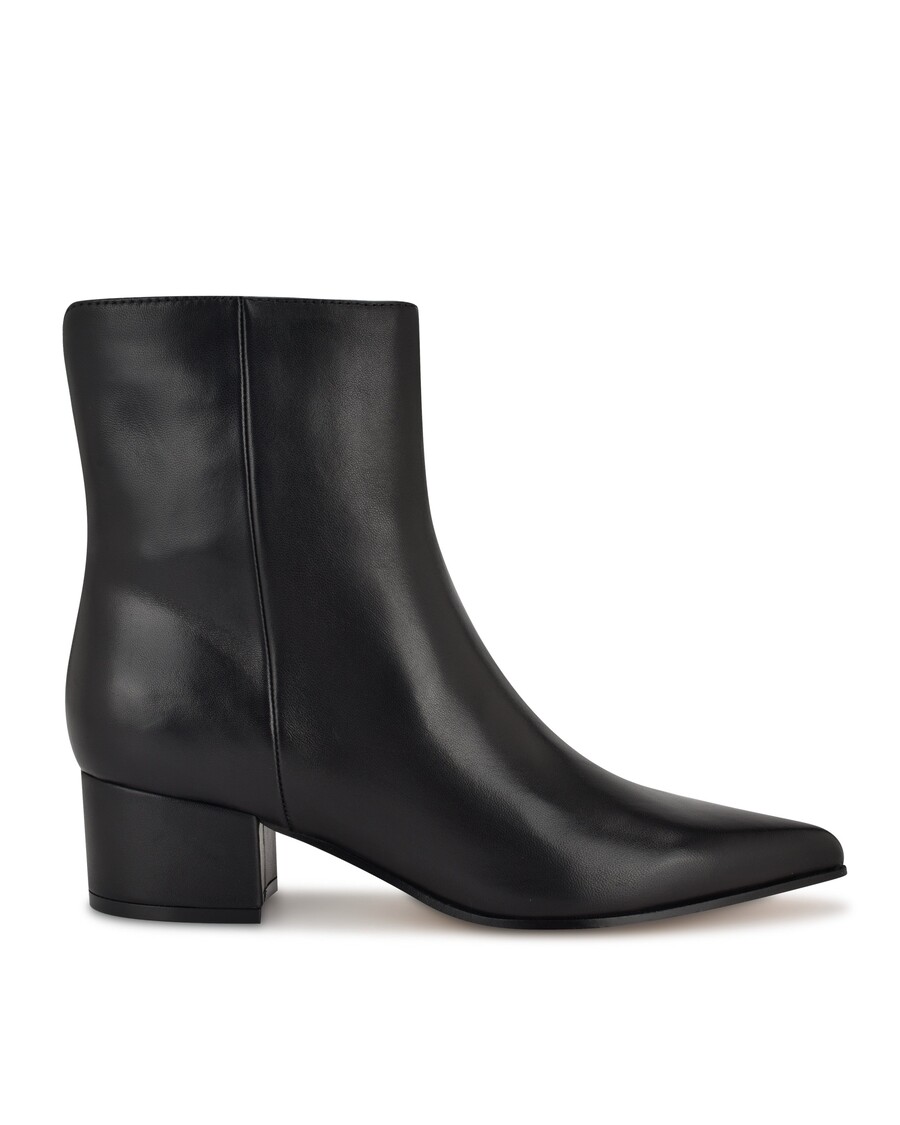 Nine West Maribu Ankle Booties