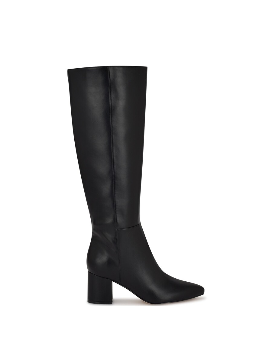 Nine West Netion Knee High Boots