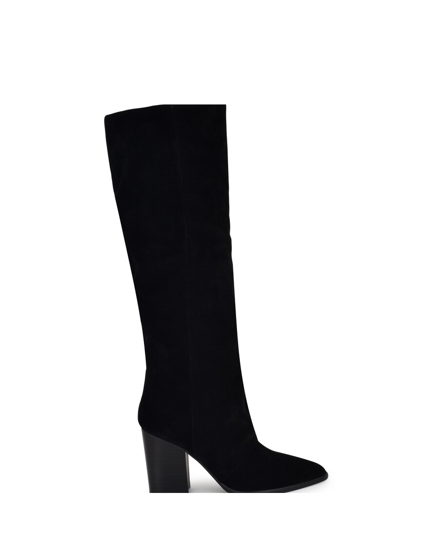 Nine West Chicke Knee High Boots