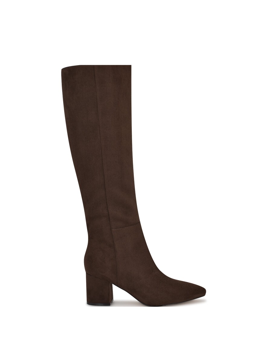 Nine West Netion Knee High Boots