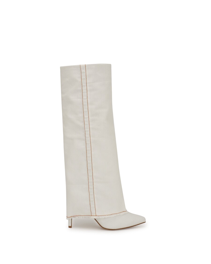 Nine West Rhoree Knee High Dress Boots