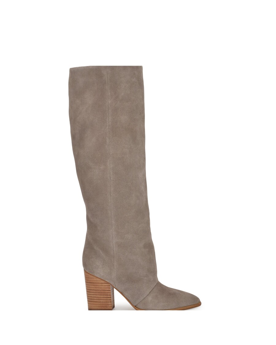 Nine West Chicke Knee High Boots