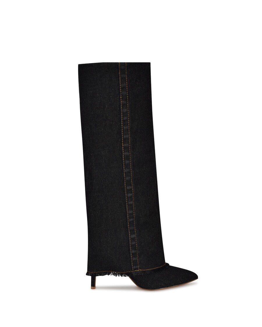 Nine West Rhoree Knee High Dress Boots