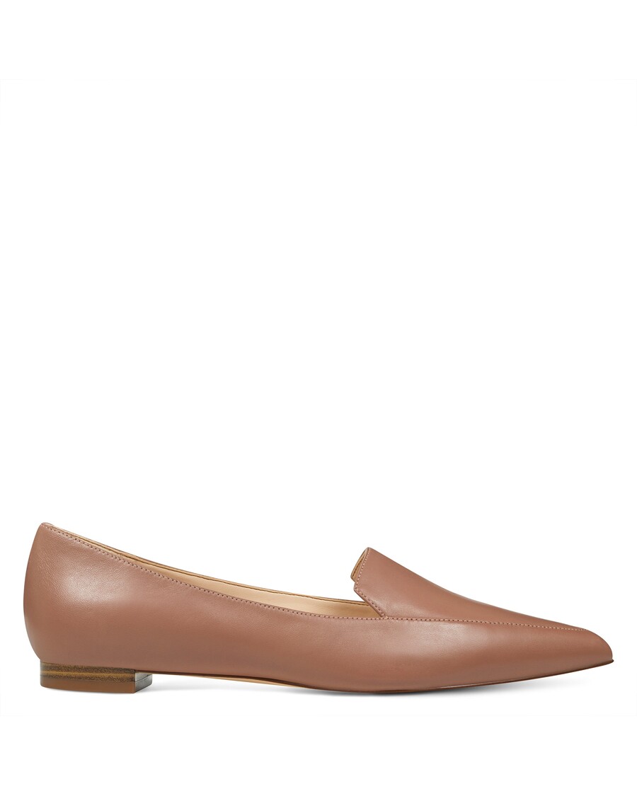 Nine West Abay Smoking Flats