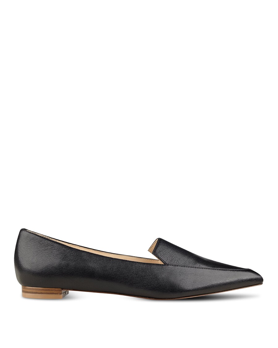 Nine West Abay Smoking Flats