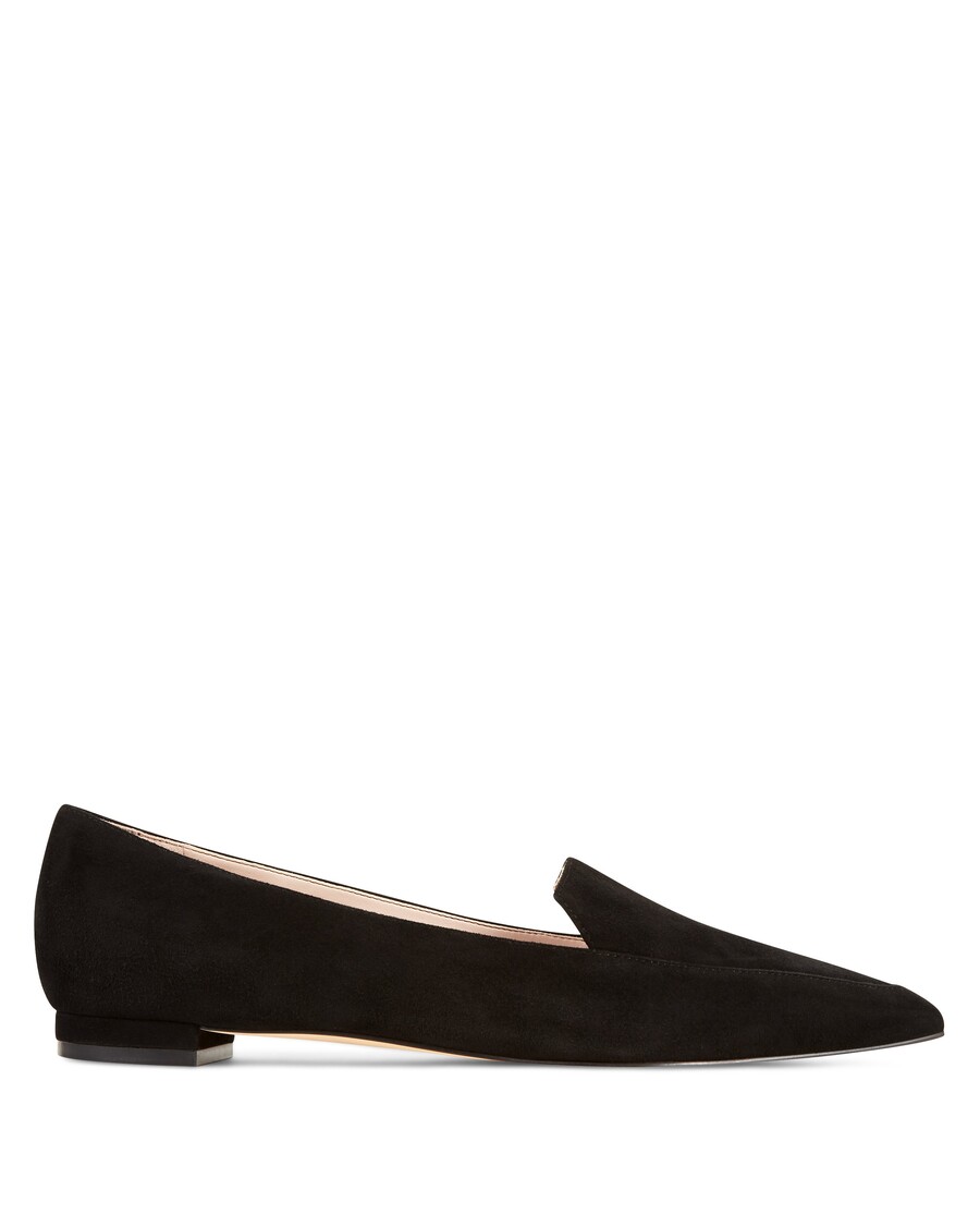 Nine West Abay Smoking Flats