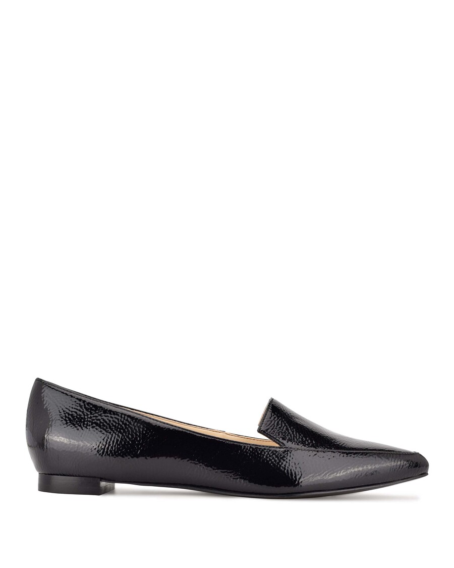 Nine West Abay Smoking Flats