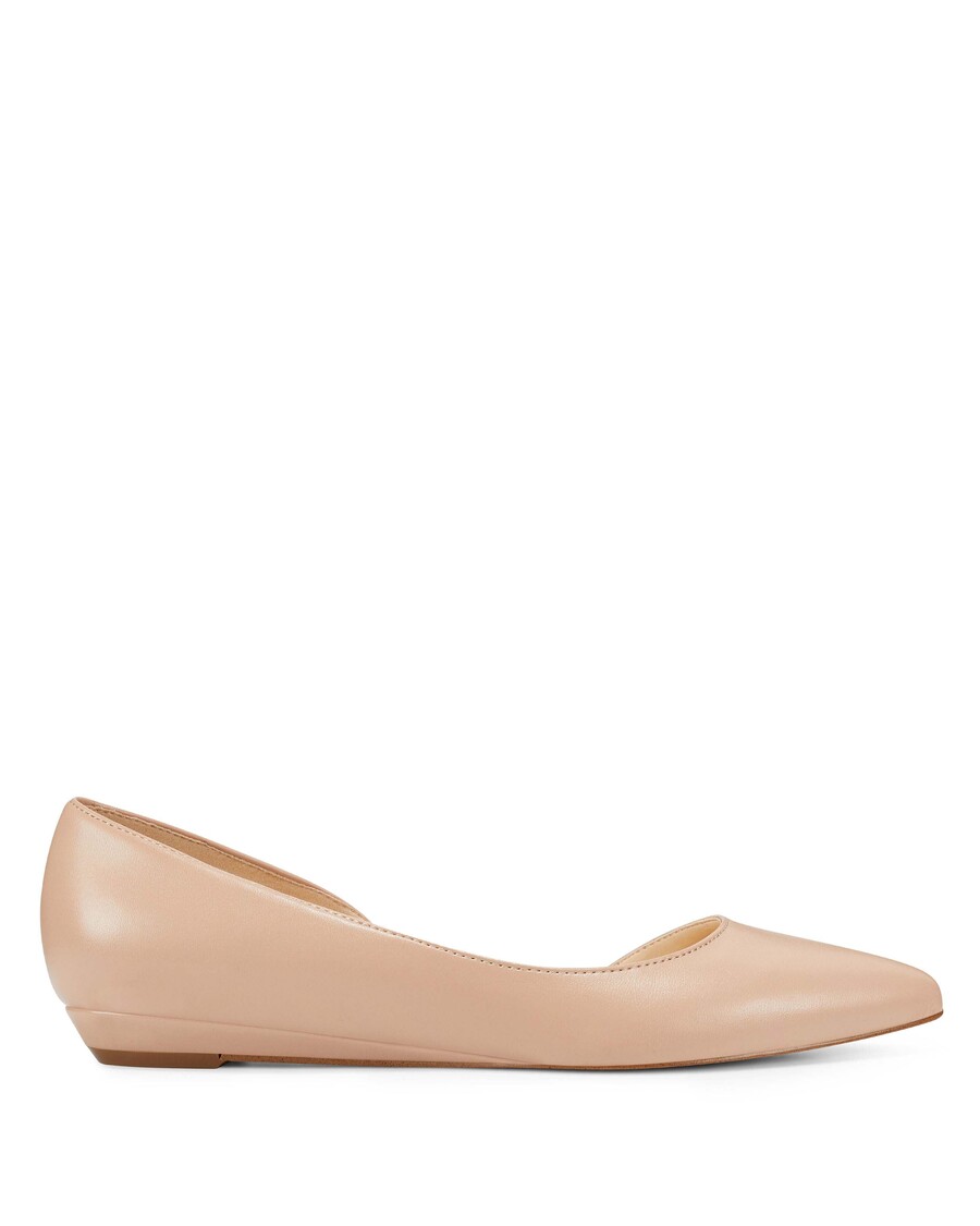 Nine West Saige d'Orsay Flats