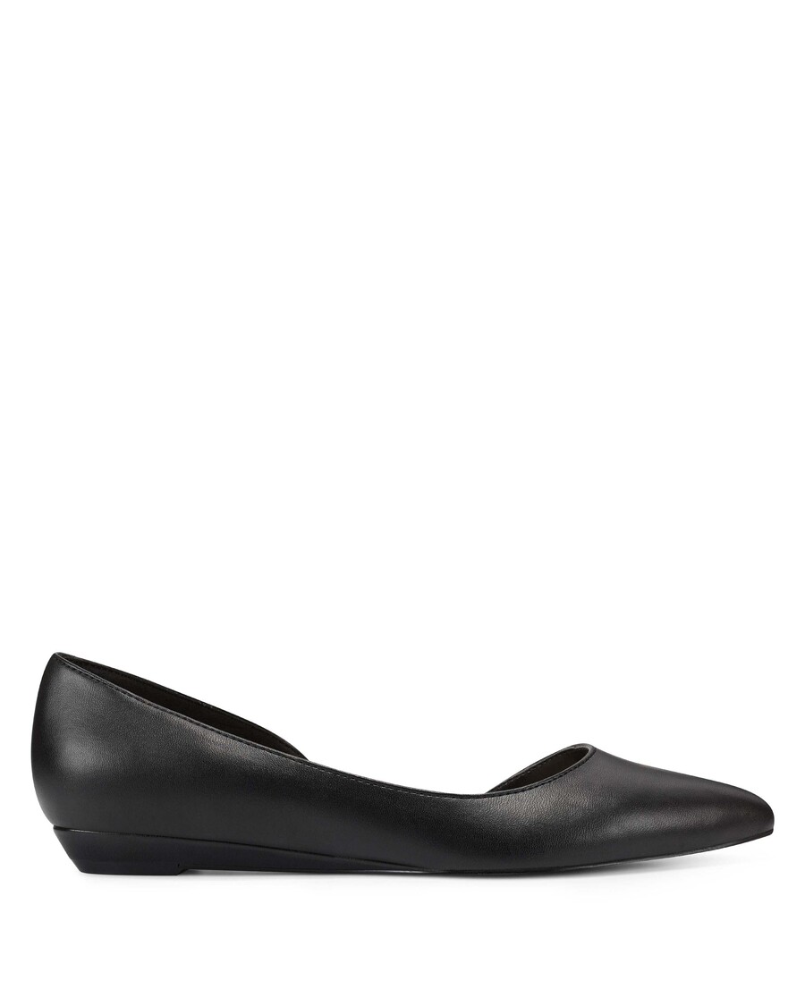 Nine West Saige d'Orsay Flats