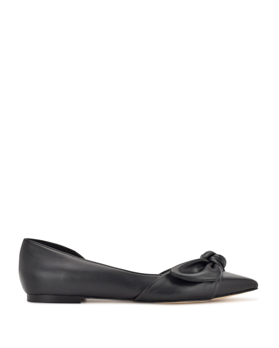 Nine West Bannie d'Orsay Flats