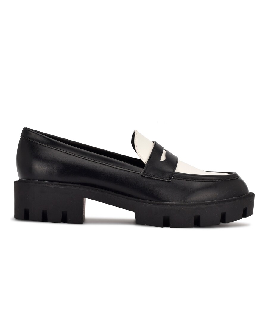 Nine West Maibel Slip-On Loafers