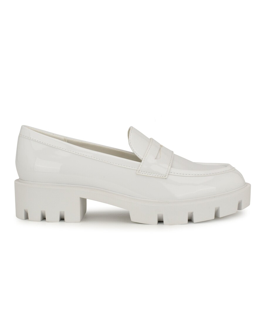 Nine West Maibel Slip-On Loafers