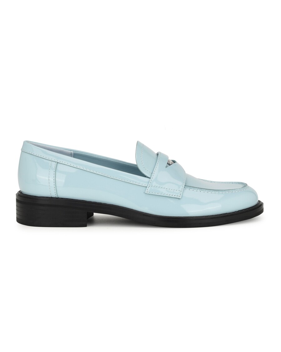 Nine West Seeme Penny Loafers