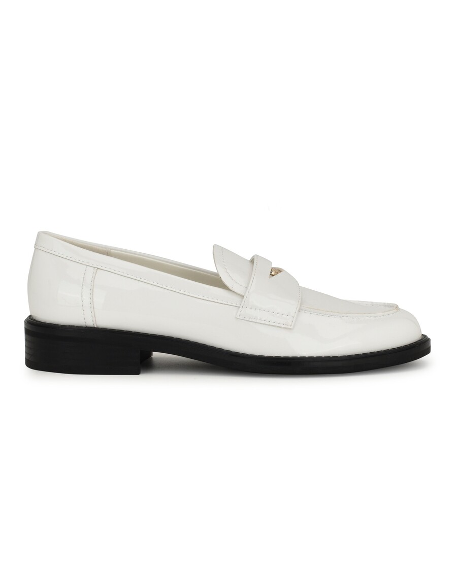 Nine West Seeme Penny Loafers