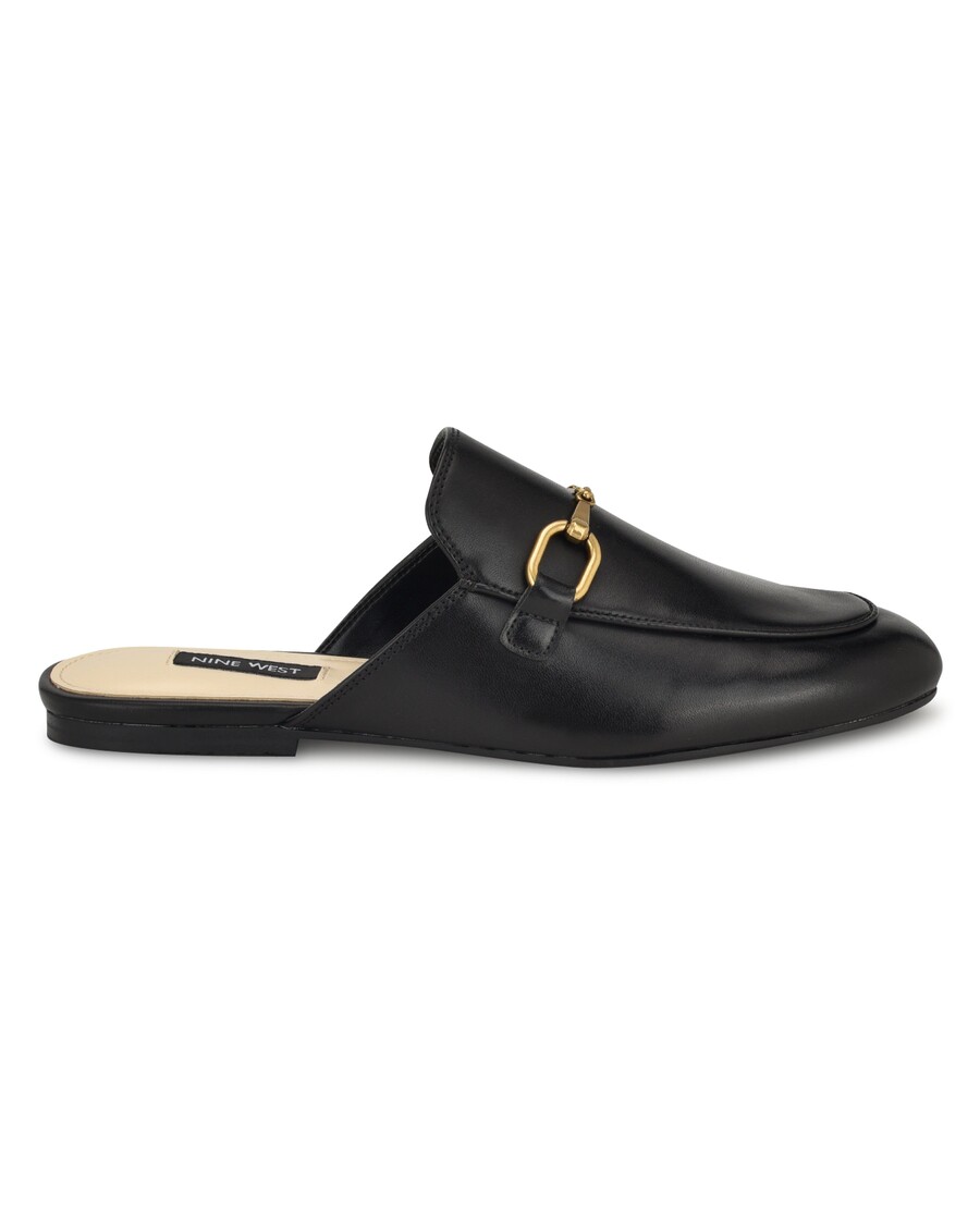 Nine West Bhalya Loafer Mules