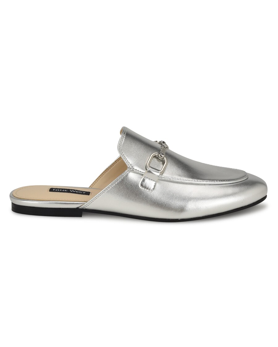 Nine West Bhalya Loafer Mules