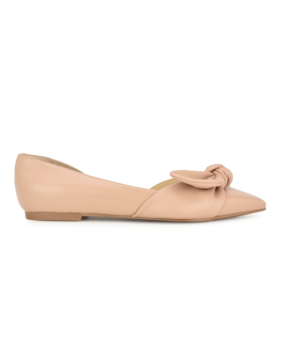 Nine West Bannie d'Orsay Flats