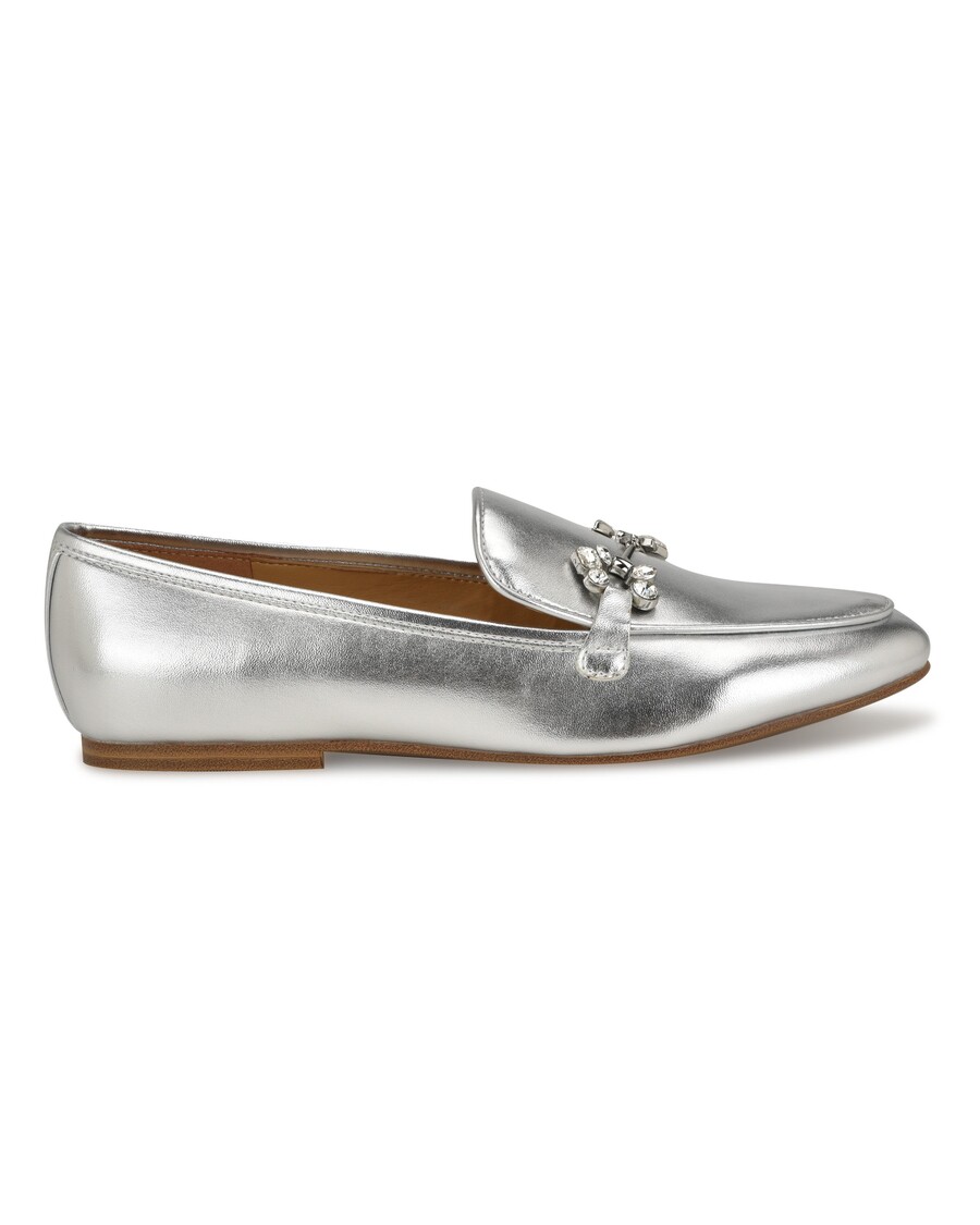 Nine West Bennit Casual Loafers