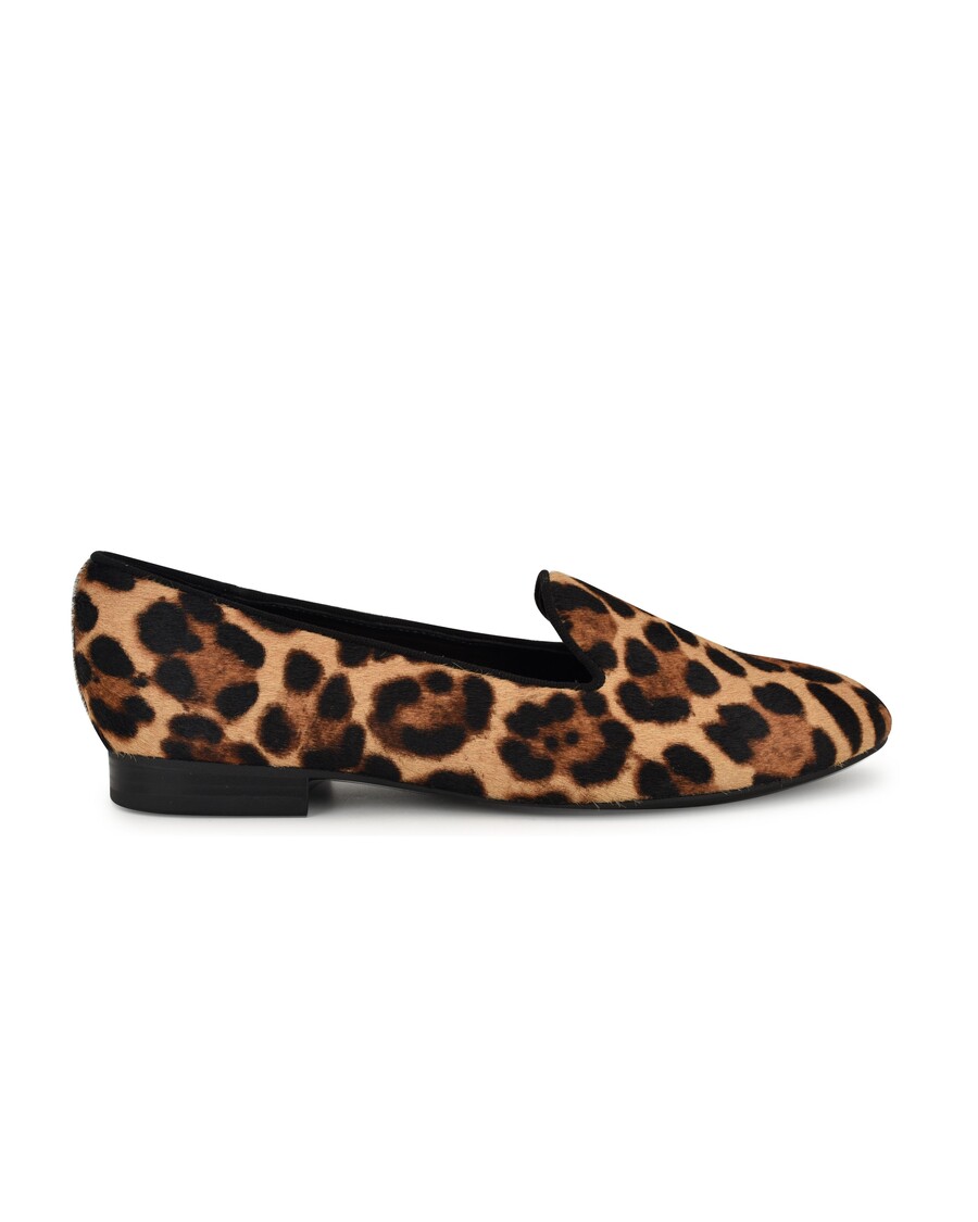 Nine West Renold Smoking Slipper