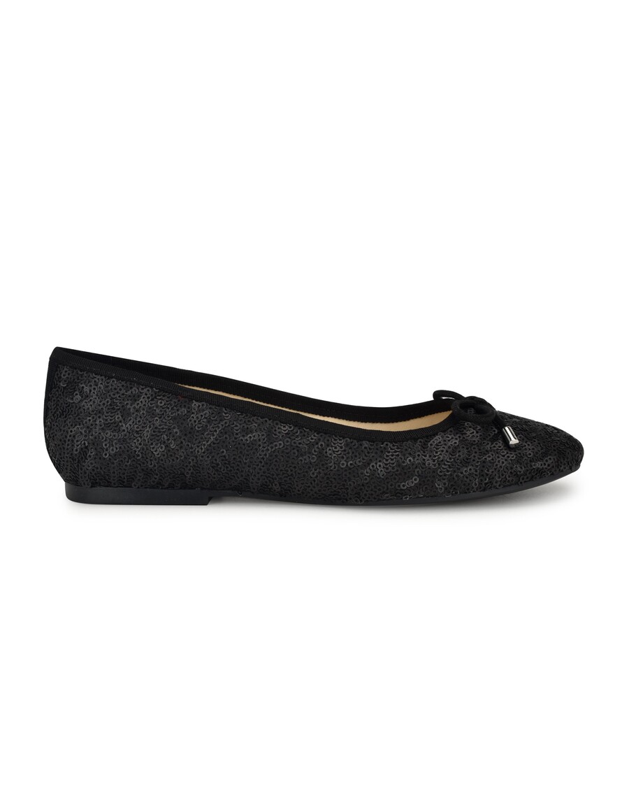 Nine West Estieyp Ballet Flats