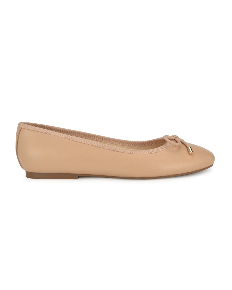 Nine West Estieyp Ballet Flats