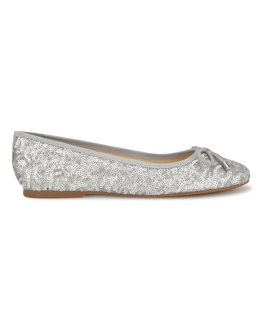 Nine West Estieyp Ballet Flats