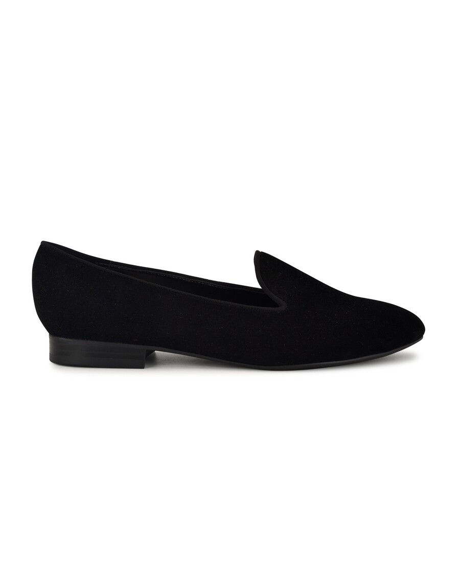 Nine West Renold Smoking Slipper