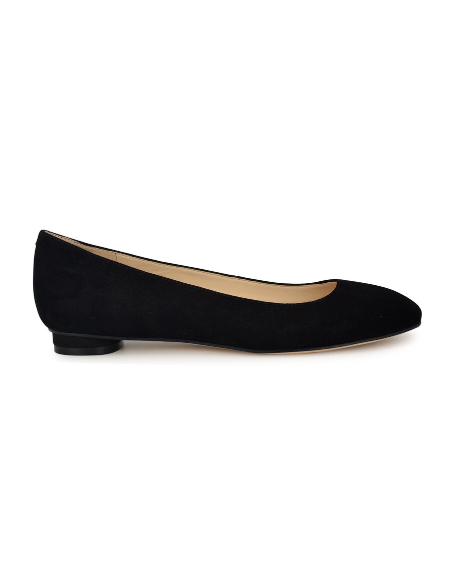 Nine West Robbe Casual Flats