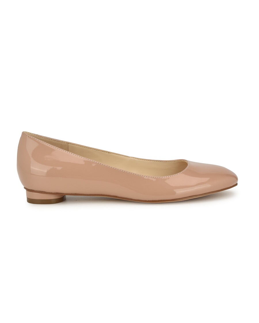 Nine West Robbe Casual Flats