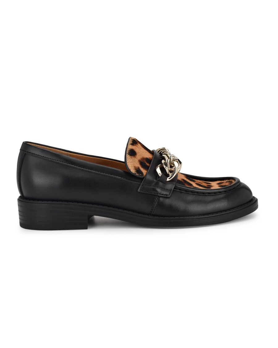 Nine West Sasah Tailored Loafer