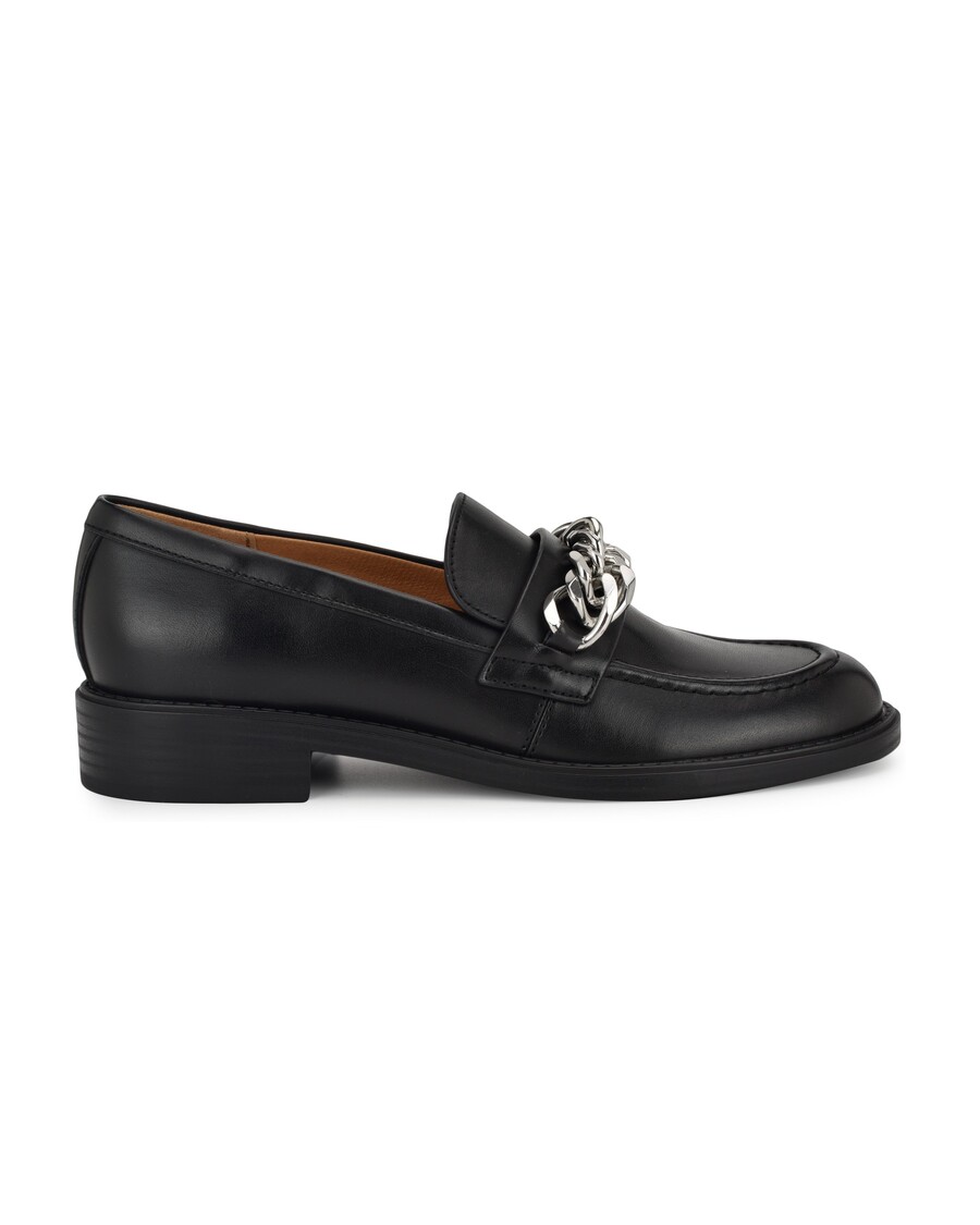 Nine West Sasah Tailored Loafer