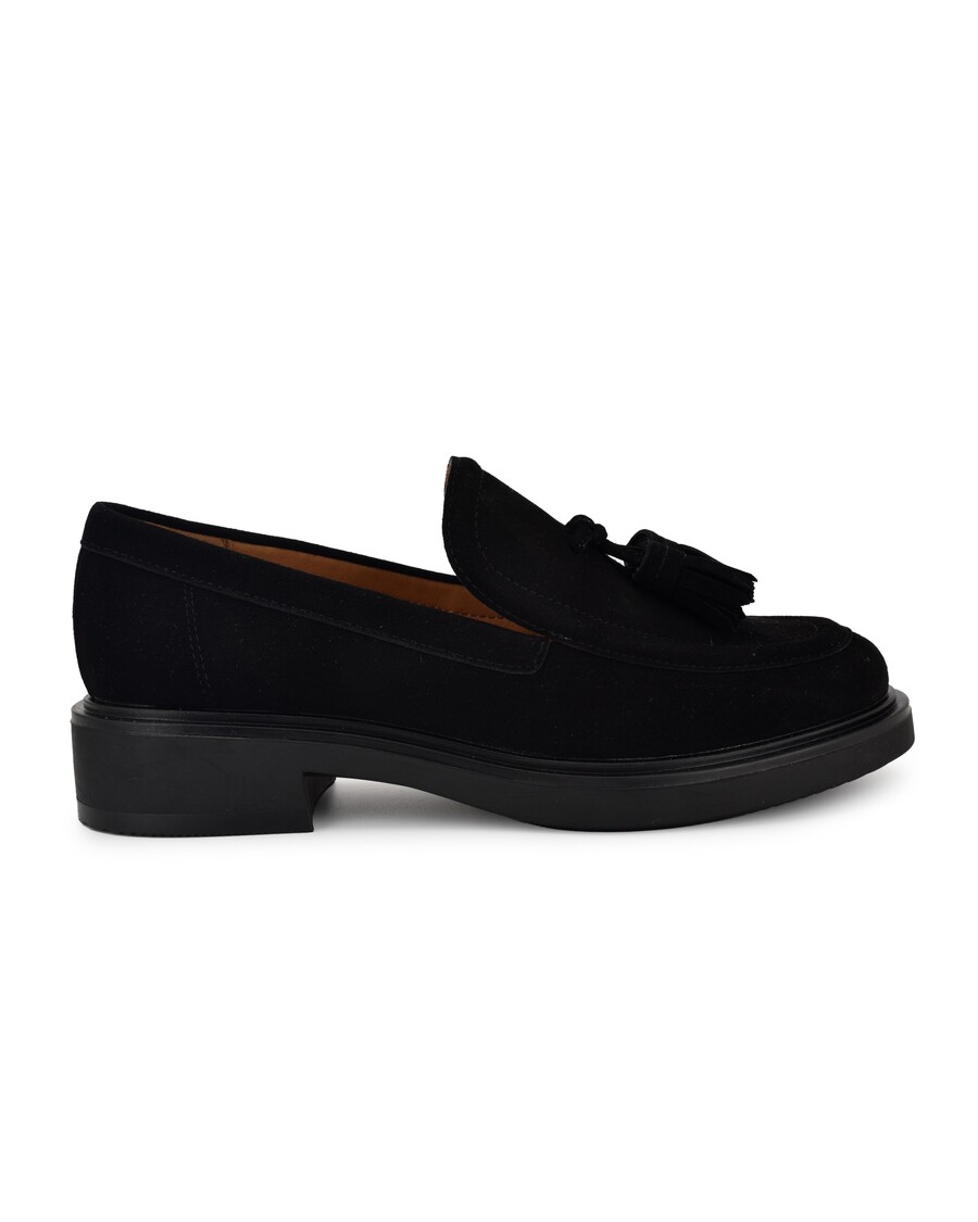 Nine West Roker Casual Loafers