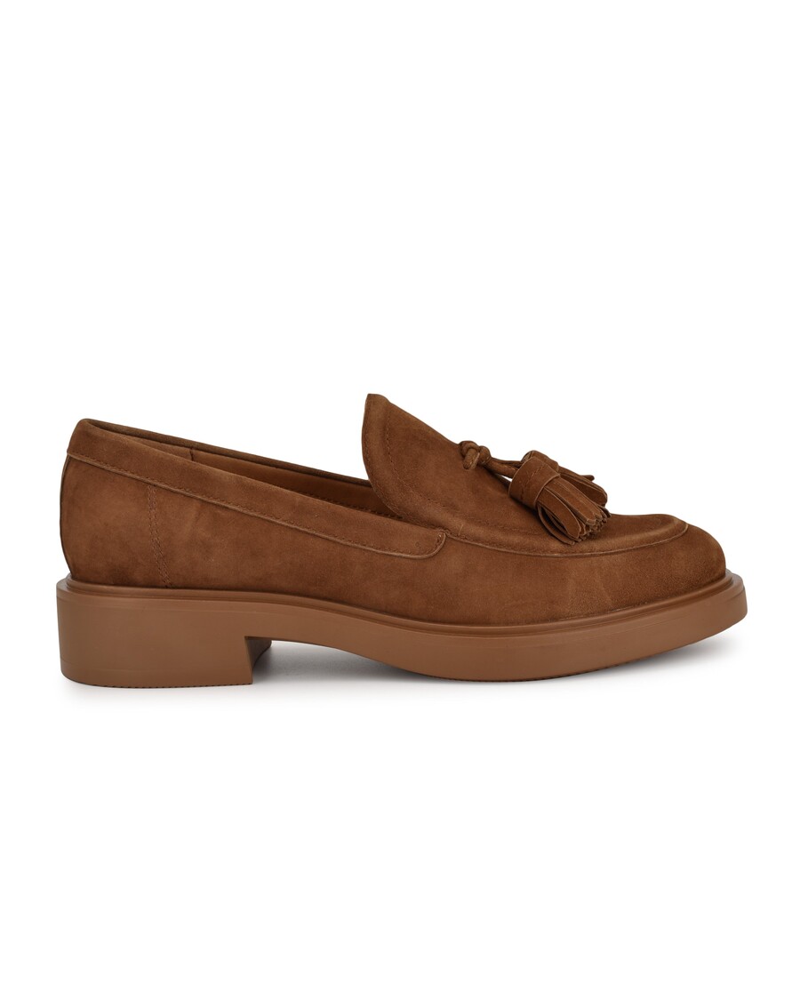 Nine West Roker Casual Loafers