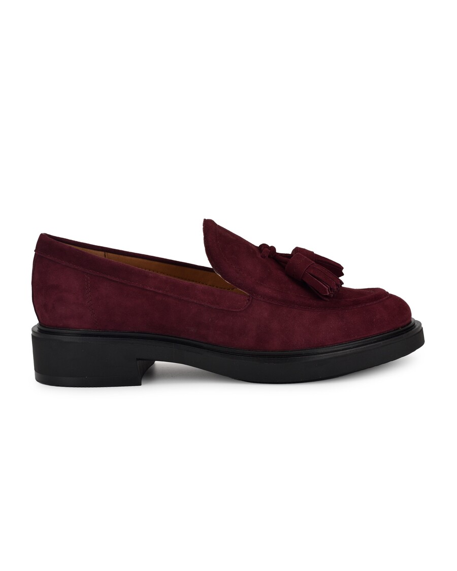 Nine West Roker Casual Loafers