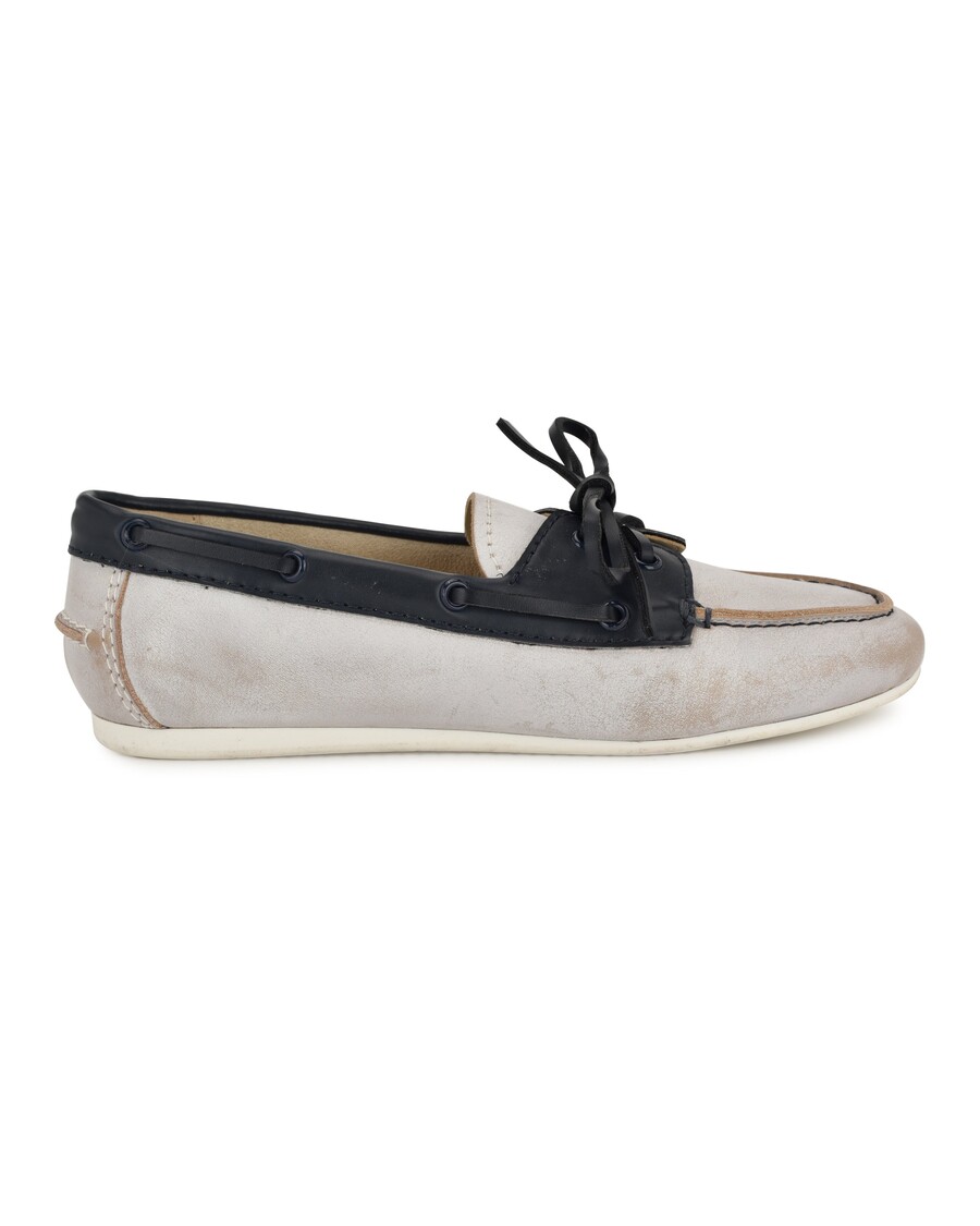 Nine West Yacht Boat Shoes