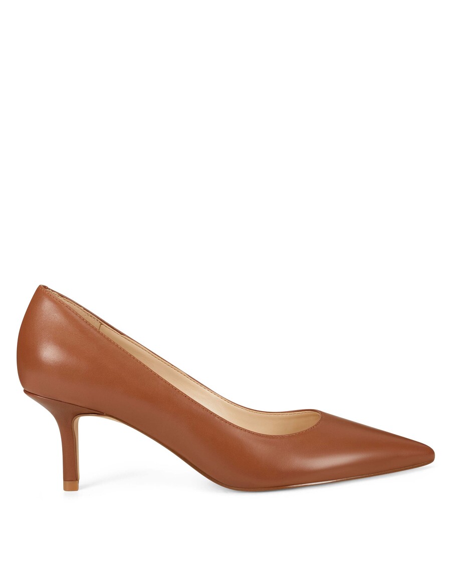 Nine West Arlene Pointy Toe Pumps