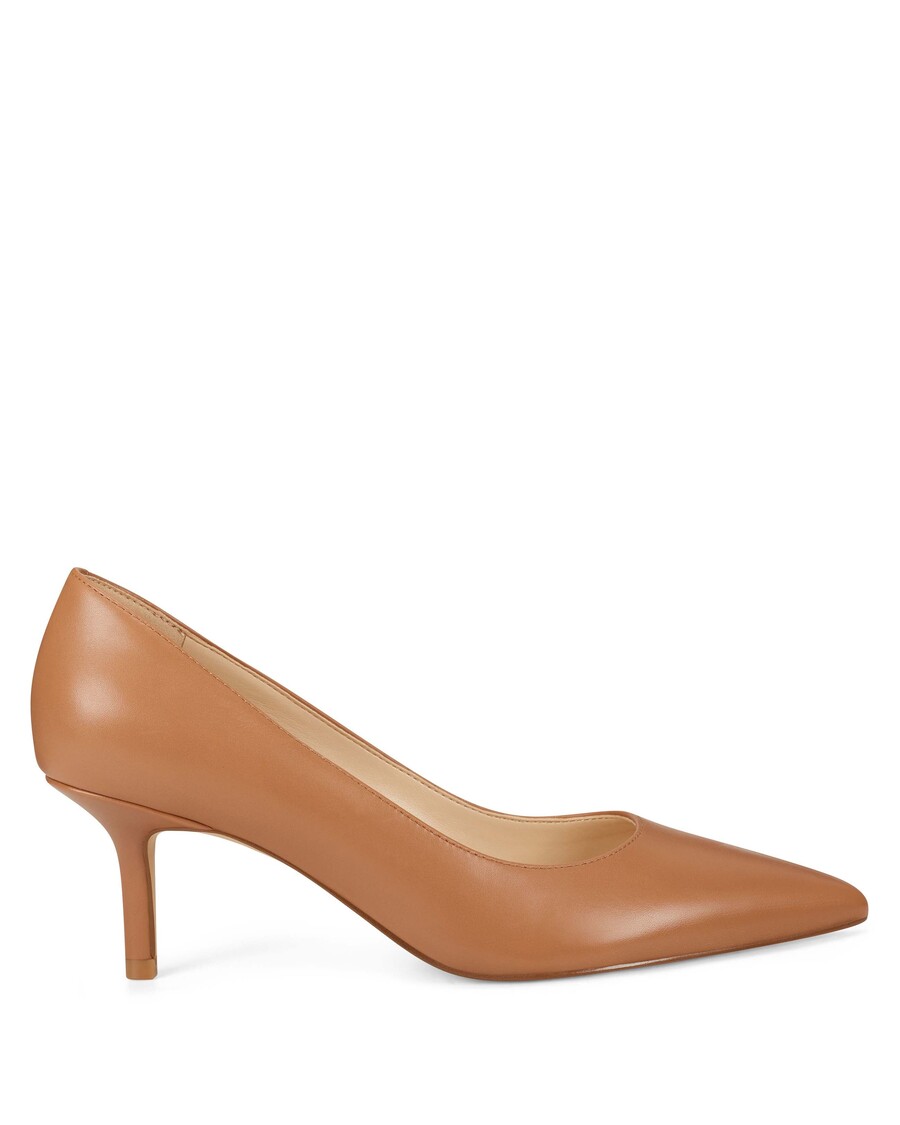 Nine West Arlene Pointy Toe Pumps