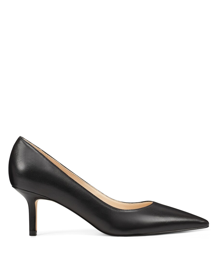 Nine West Arlene Pointy Toe Pumps