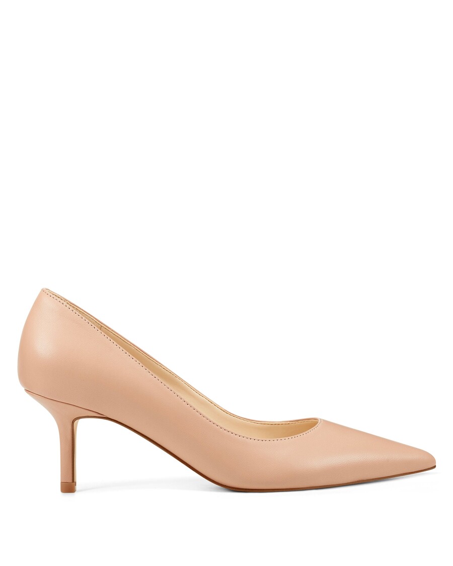 Nine West Arlene Pointy Toe Pumps