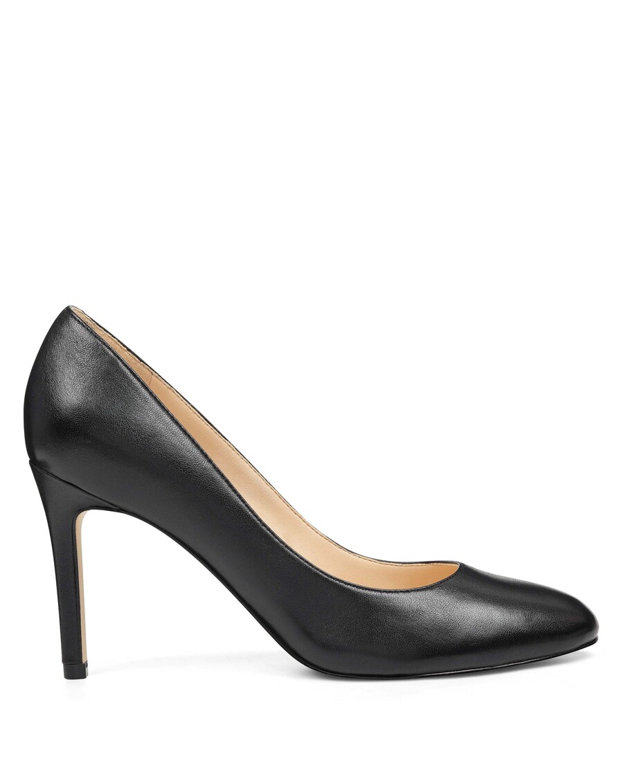 Nine West Dylan Round Toe Pumps