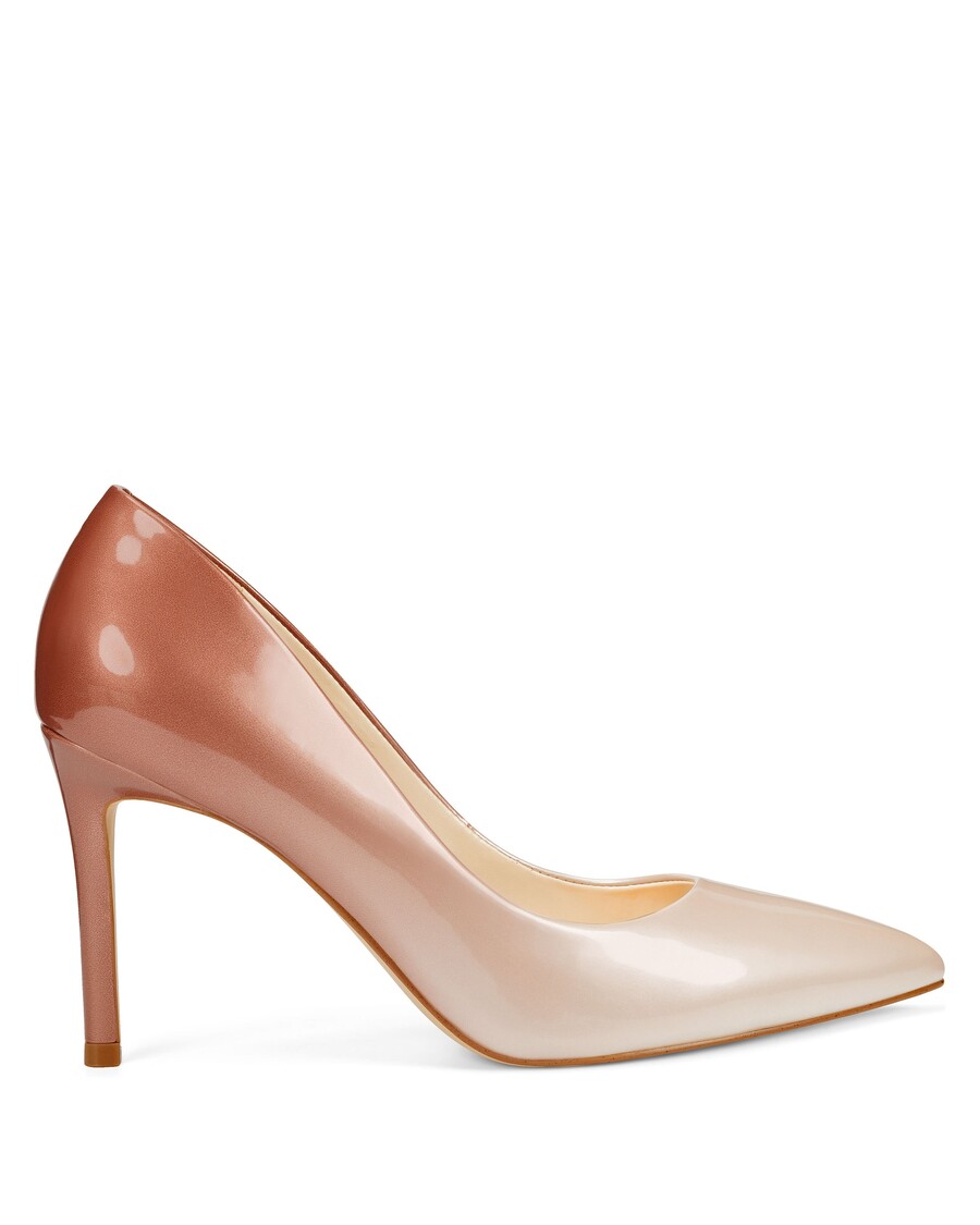 Nine West Ezra Pointy Toe Pumps