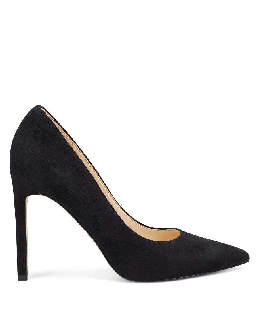 Nine West Tatiana Pointy Toe Pumps