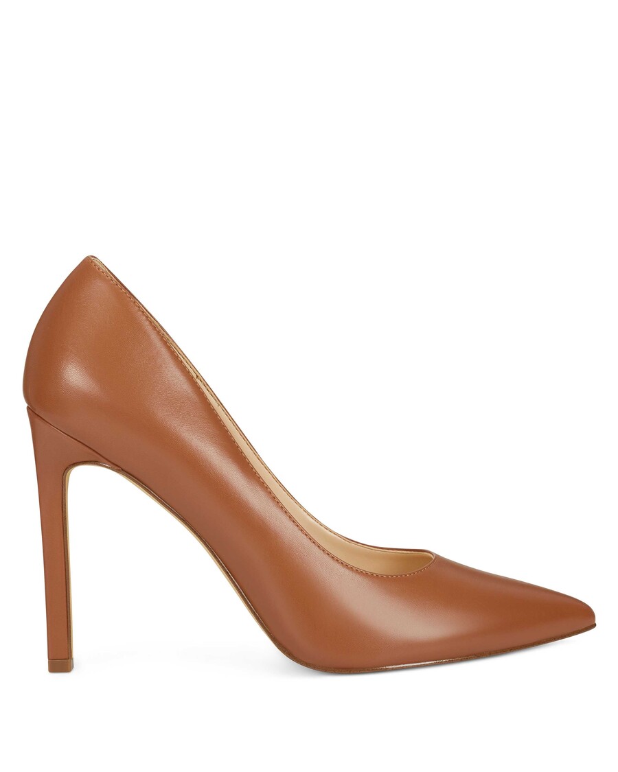 Nine West Tatiana Pointy Toe Pumps