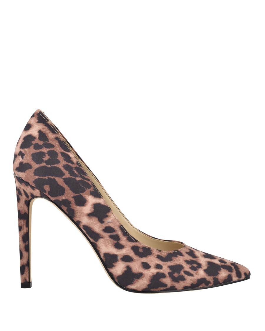 Nine West Tatiana Pointy Toe Pumps