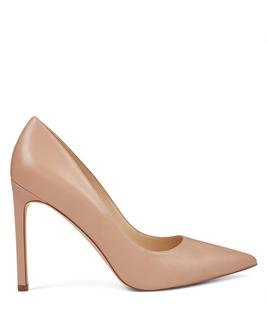 Nine West Tatiana Pointy Toe Pumps