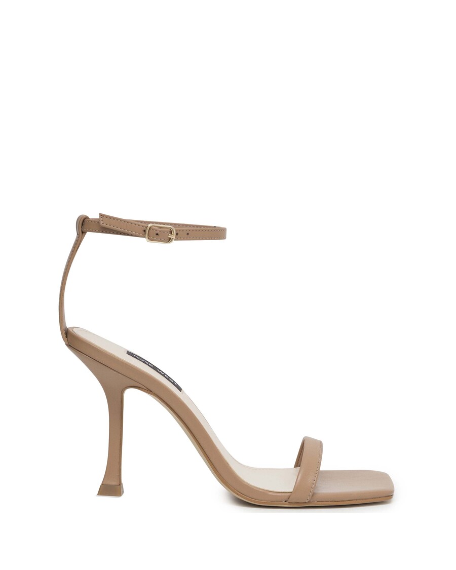 Nine West Yess Ankle Strap Sandals