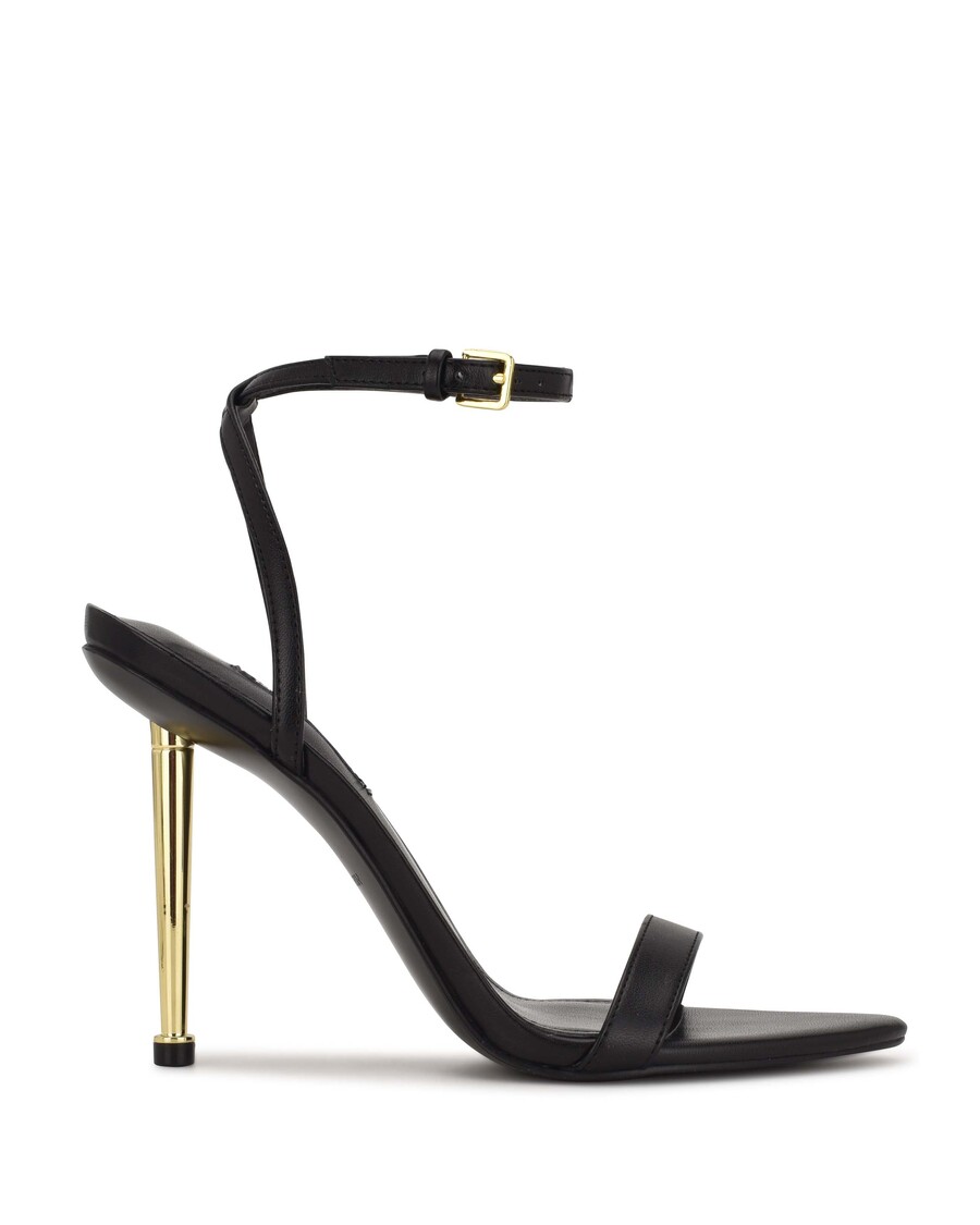 Nine West Reina Ankle Strap Sandals