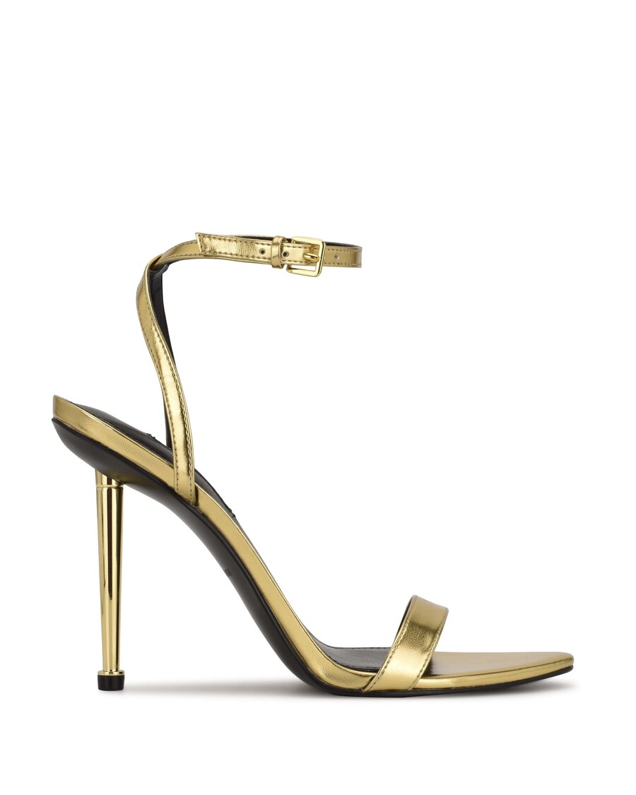 Nine West Reina Ankle Strap Sandals