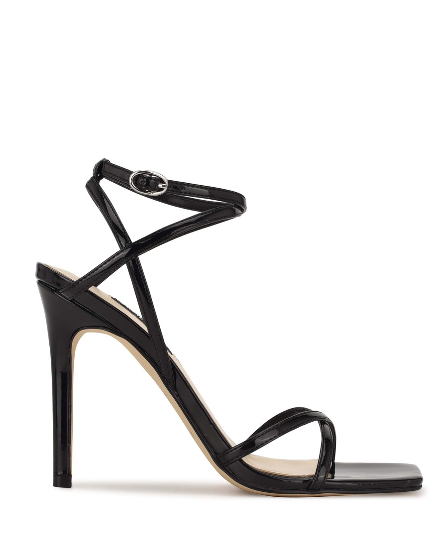 Nine West Tidle Ankle Strap Sandals