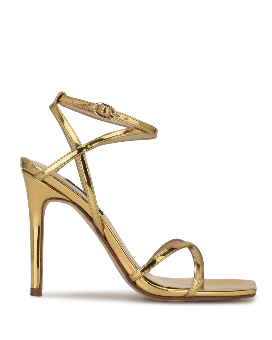 Nine West Tidle Ankle Strap Sandals